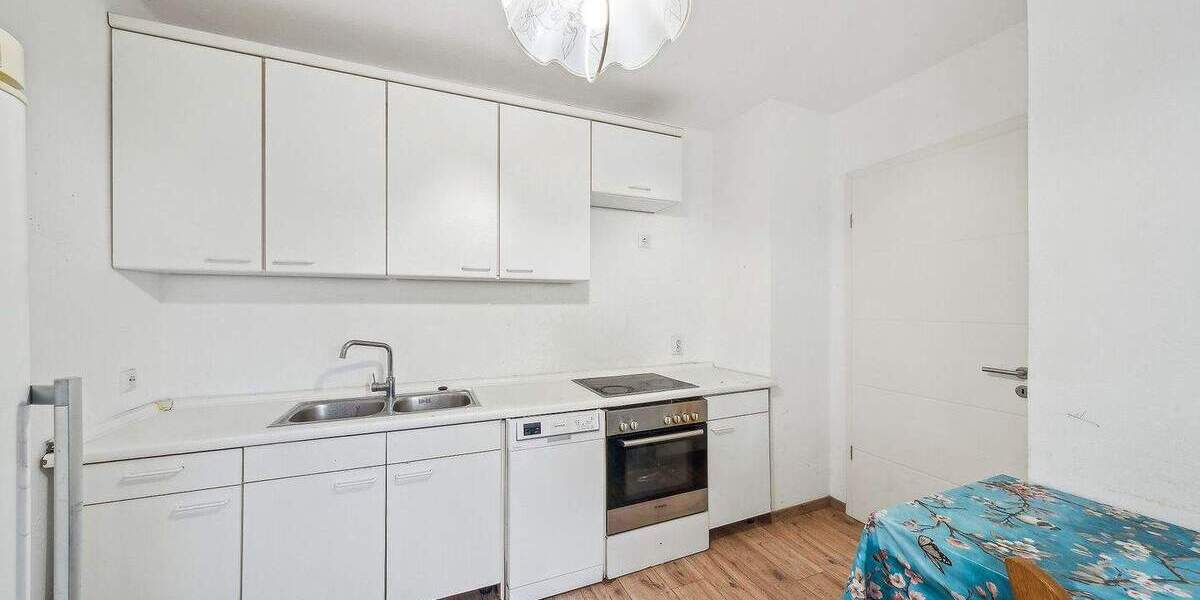 Etagenwohnung Abensberg Arnhofen - 3 Zimmer, 95 m&sup2;, 147.000&euro; | Angebot:25737577