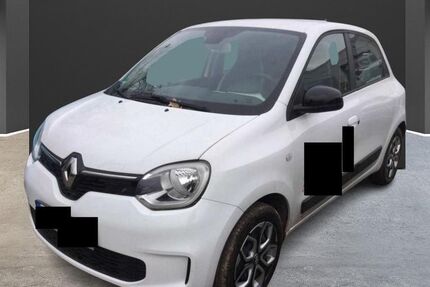 Renault Twingo 11.078 km 12.690 &euro; Schierling 84069