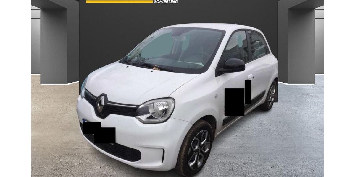 Renault Twingo 11.078 km 12.690 &euro; Schierling 84069