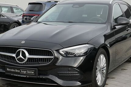 Mercedes-Benz C 200 7.444 km 38.480 € Regensburg 93053