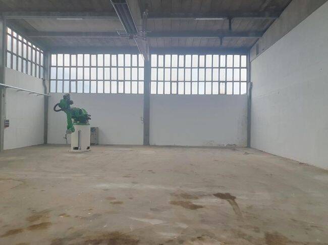 Gewerbeobjekt Maxhütte-Haidhof Winkerling - 1.500&euro; | Angebot:26903253