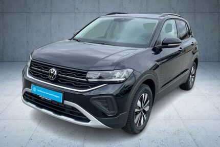 VW T-Cross 1.170 km 28.970 &euro; Saal a.d. Donau 93342