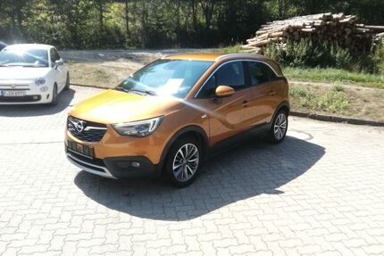 Opel Crossland (X) 85.650 km 11.490 &euro; Heitzenhofen 93182