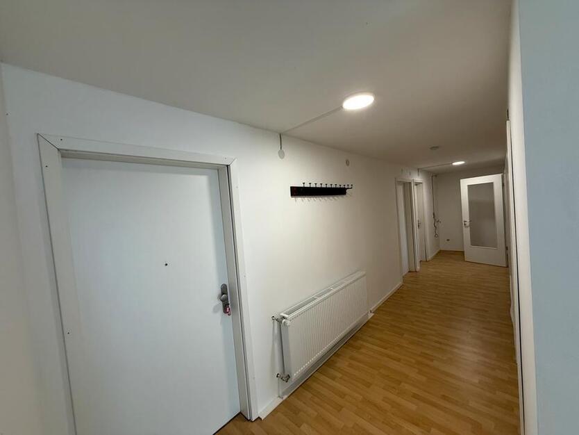 EinzelZimmer inkl. Bad - 1 Person