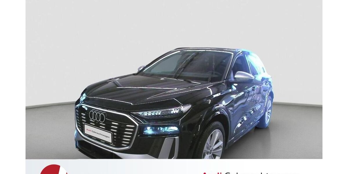 Audi SQ6 e-tron 14.171 km 78.640 &euro; Neutraubling 93073