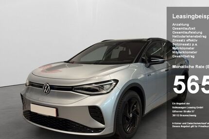 VW ID.4 10.850 km 47.950 &euro; Regensburg 93055