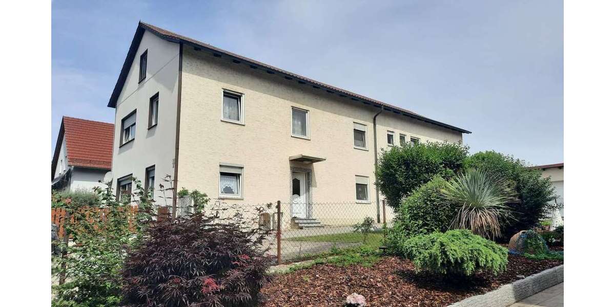 Einfamilienhaus Pentling / Graßlfing Graßlfing - 12 Zimmer, 263 m&sup2;, 540.000&euro; | Angebot:27226661