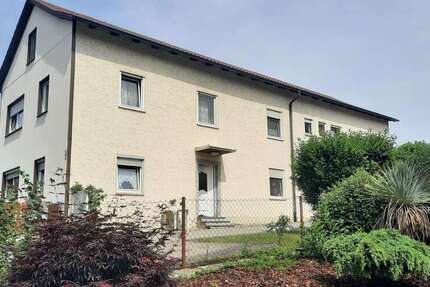 Haus Pentling / Graßlfing Graßlfing - 12 Zimmer, 263 m&sup2;, 540.000&euro; | Angebot:27226661