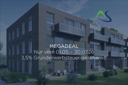 Wohnung Pentling - 2 Zimmer, 56 m&sup2;, 350.500&euro; | Angebot:25962614