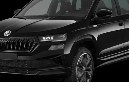 Skoda Karoq 18.900 km 34.970 &euro; Regensburg 93053
