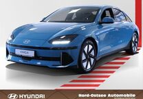 Gebrauchtwagen Hyundai IONIQ 6