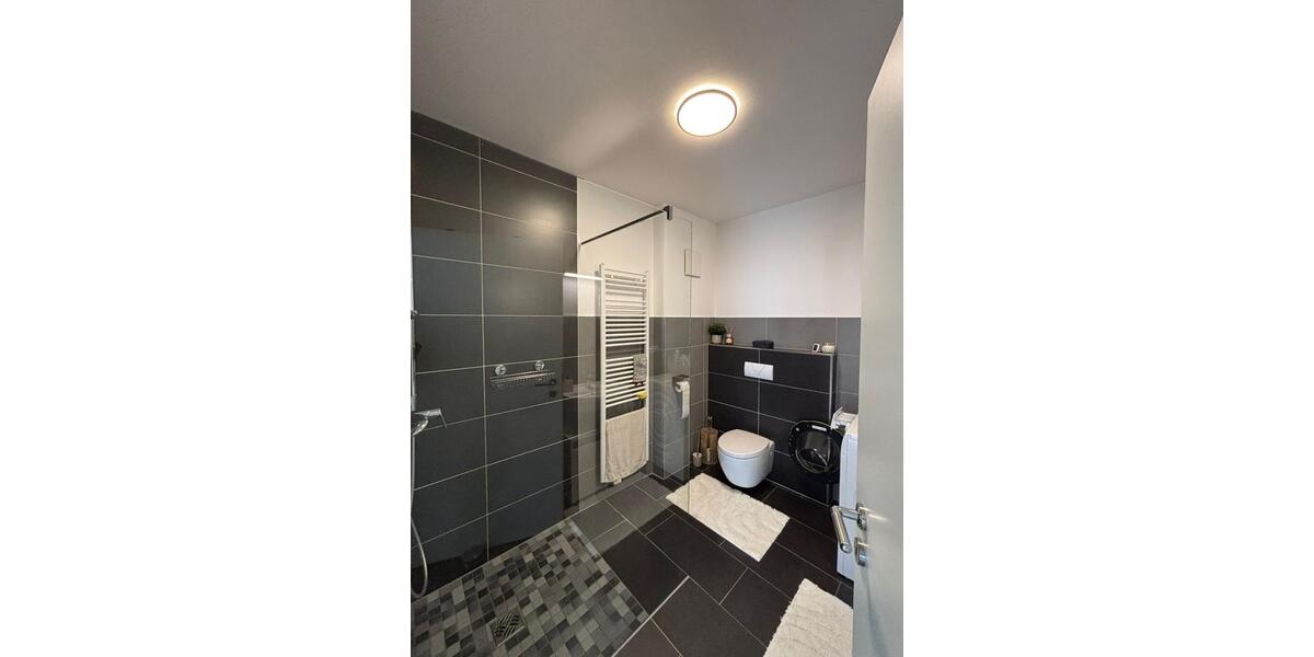 Etagenwohnung Maxhütte-Haidhof Haidhof - 1 Zimmer, 47 m&sup2;, 580&euro; | Angebot:25718636