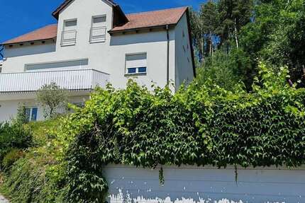 Wohnung zum Mieten in Schwandorf 800 € 100 m²
