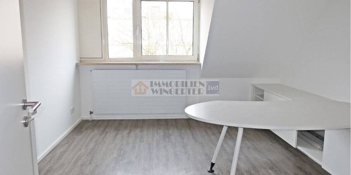 Moderne Praxisräume in Regensburg-Kumpfmühl zimmer