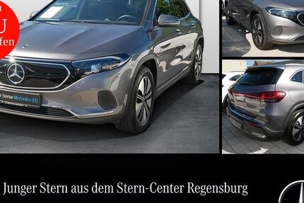 Mercedes EQA