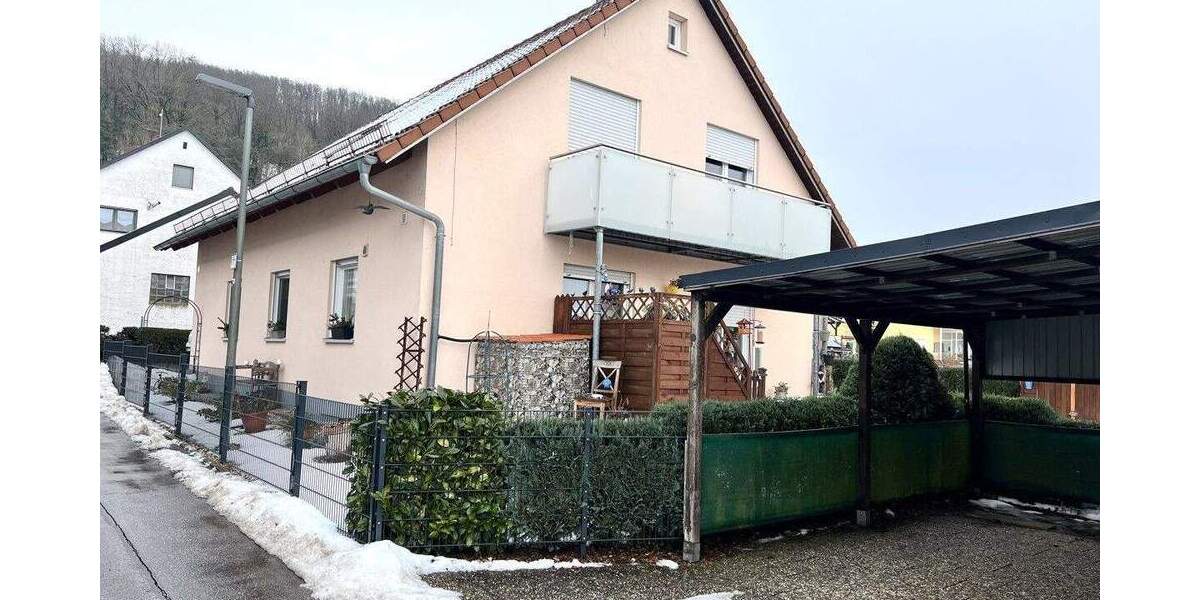 Etagenwohnung Bach an der Donau Bach - 3 Zimmer, 75 m&sup2;, 219.000&euro; | Angebot:25914767