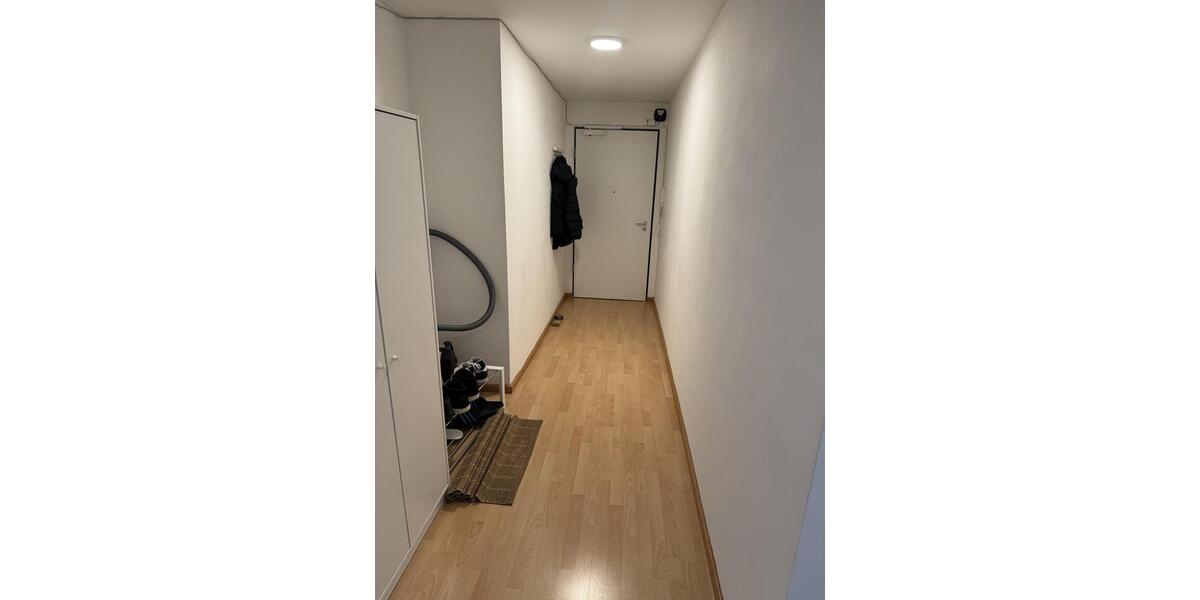 Etagenwohnung Regensburg Galgenberg - 1 Zimmer, 17 m&sup2;, 415&euro; | Angebot:26244722