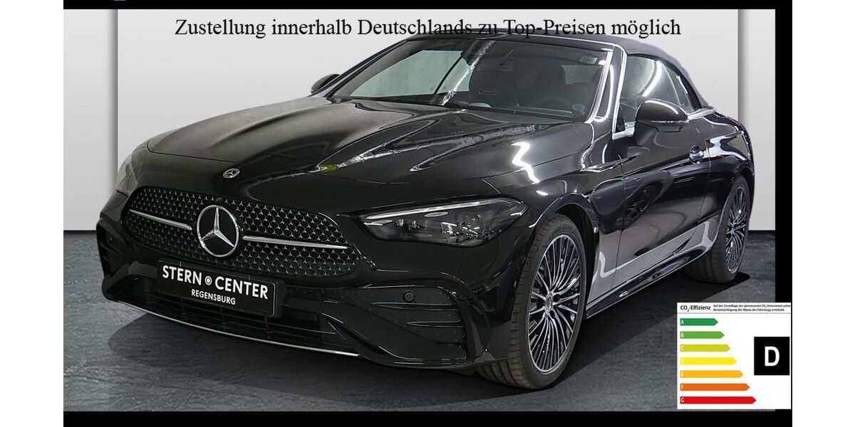 Mercedes-Benz CLE 220 8.500 km 56.666 &euro; Regensburg 93053