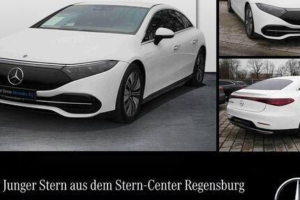 Mercedes-Benz EQS 80.489 km 47.490 &euro; Regensburg 93053