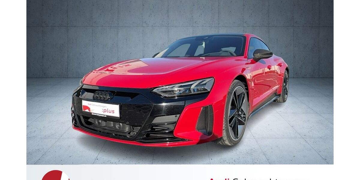 Audi RS e-tron GT 42.036 km 79.770 &euro; Neutraubling 93073