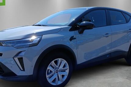 Renault Captur 8.152 km 22.490 &euro; Regensburg 93055