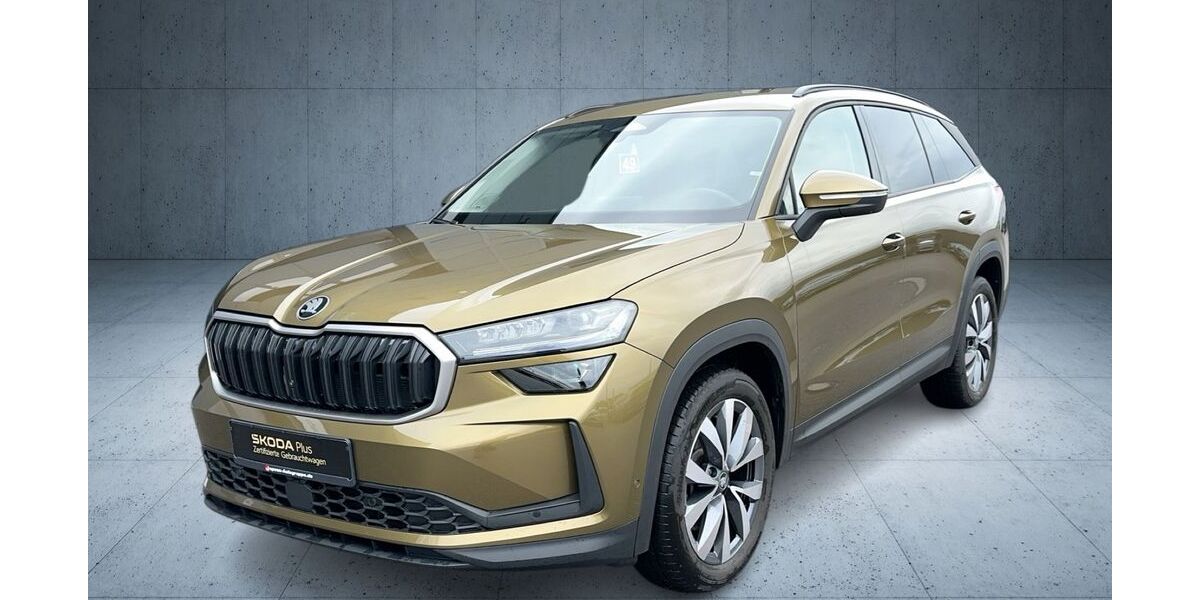 Skoda Kodiaq 24.341 km 38.470 &euro; Neutraubling 93073