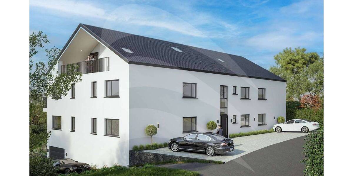 Etagenwohnung Altenthann Altenthann - 2 Zimmer, 57 m&sup2;, 269.900&euro; | Angebot:26657083