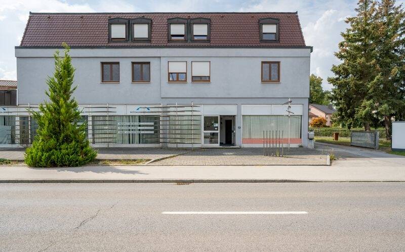 Mehrfamilienhaus, Wohnhaus Abensberg - 1 Zimmer, 760 m&sup2;, 1.559.000&euro; | Angebot:25822158