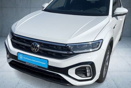 VW T-Roc 8.260 km 32.570 &euro; Saal a.d. Donau 93342