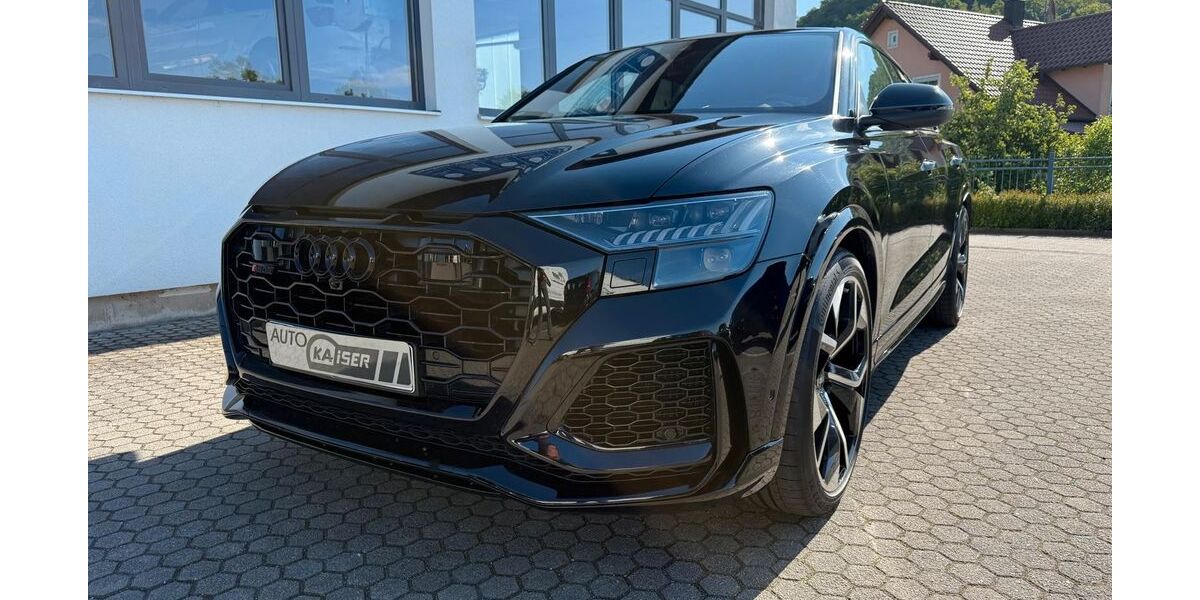 Audi RSQ8 92.000 km 82.300 &euro; Donaustauf 93093