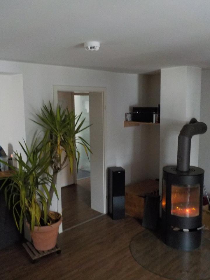3Zimmer EW mit eigenem Garten und Balkon 