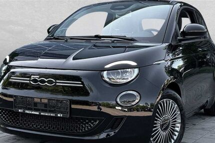 Fiat 500e 27.900 km 21.090 &euro; Regensburg 93059