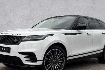 Land Rover Range Rover Velar 60.500 km 43.110 &euro; Regensburg 93059