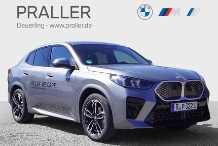 BMW iX2 2.000 km 49.750 &euro; Deuerling 93180