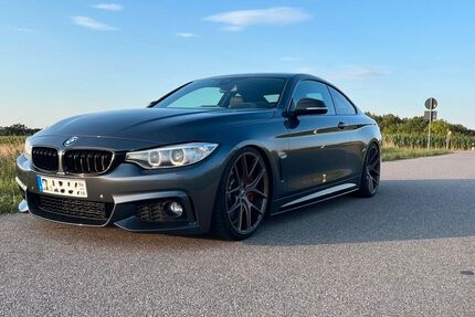 BMW 435 280.000 km 24.999 &euro; Laaber 93164