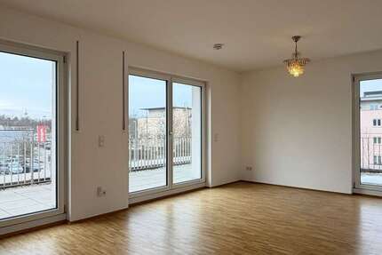 Wohnung Regensburg Galgenberg - 3 Zimmer, 104 m&sup2;, 1.431&euro; | Angebot:25923061