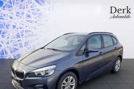 BMW 216 93.600 km 12.950 &euro; Burglengenfeld 93133