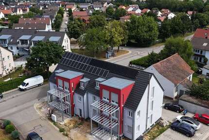 Wohnung zum Kaufen in Alteglofsheim 265.000 € 61.54 m²