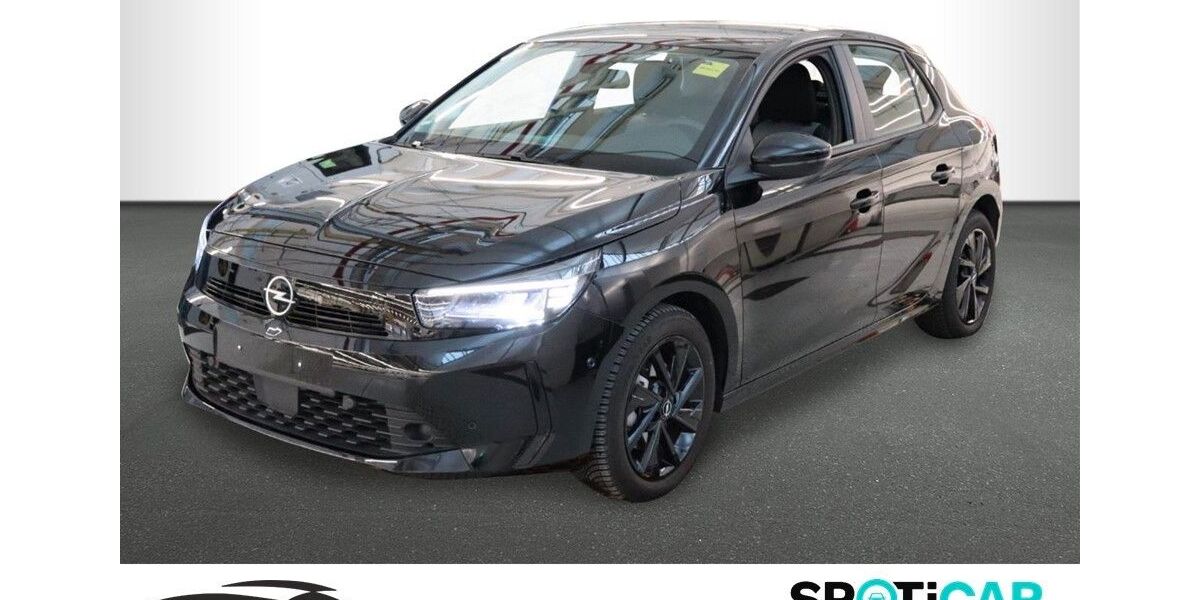 Opel Corsa 6.899 km 16.480 &euro; Kelheim 93309