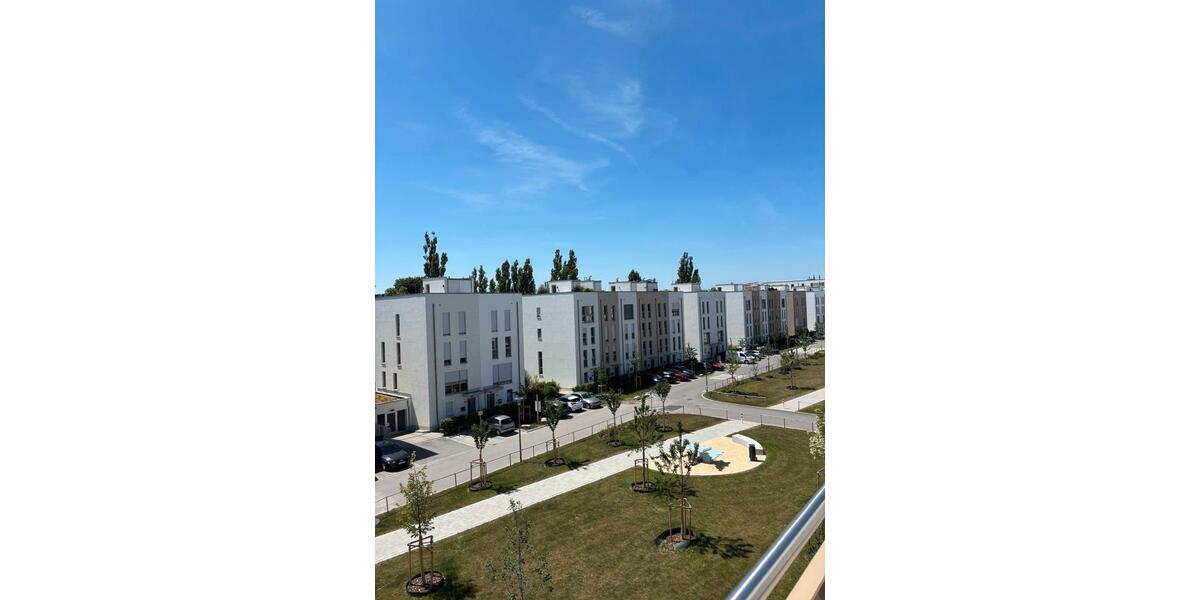Dachgeschoßwohnung Regensburg Galgenberg - 3 Zimmer, 81 m&sup2;, 575.000&euro; | Angebot:27179572
