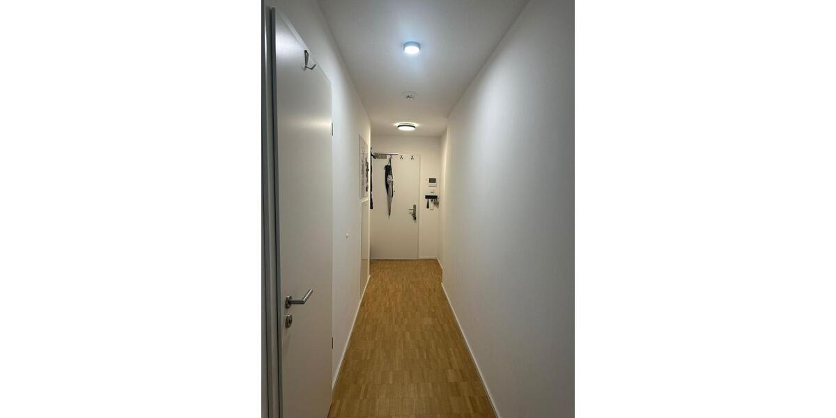 2-Zimmer Wohnung im beliebten Marina Quartier HC40 2 zimmer