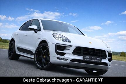 Porsche Macan 112.800 km 36.950 &euro; Wörth a.d. Donau, bei Regensburg 93086