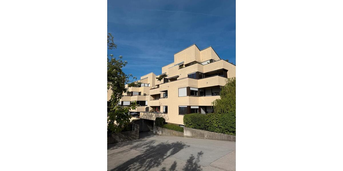 Etagenwohnung Regensburg Ganghofersiedlung - 2.5 Zimmer, 74 m&sup2;, 359.000&euro; | Angebot:27292062