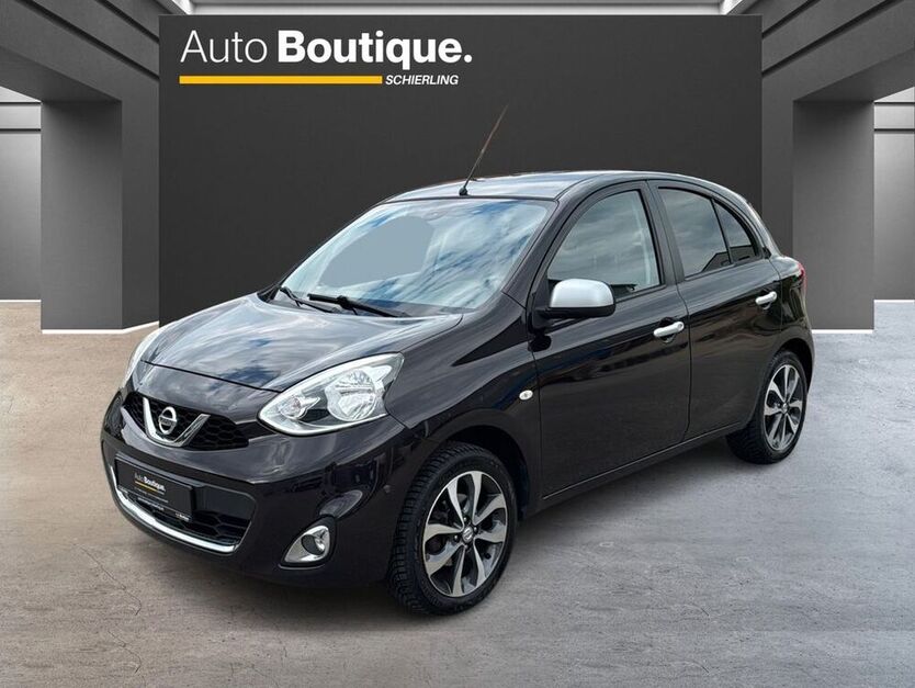 Micra