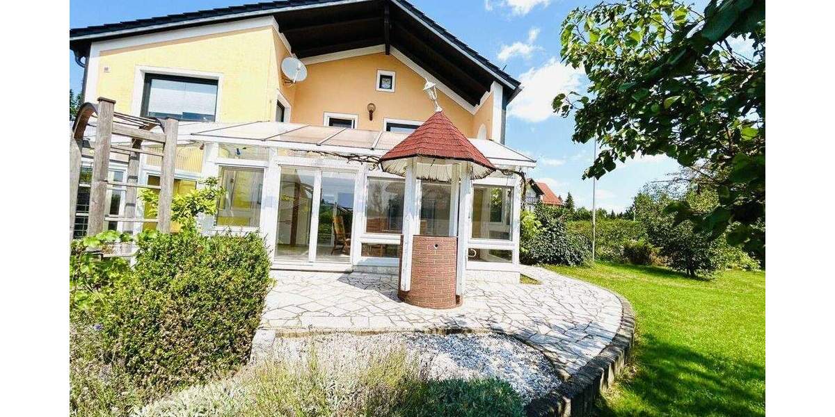 Ein elefantastisches Einfamilienhaus! 5 zimmer