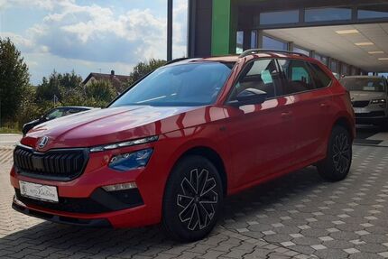 Skoda Kamiq 7.000 km 32.680 &euro; Aufhausen 93089