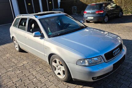 Audi A4 176.131 km 4.250 &euro; Wenzenbach 93173
