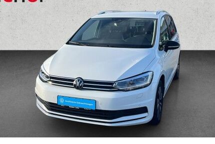 VW Touran 21.280 km 33.490 &euro; Nittenau 93149