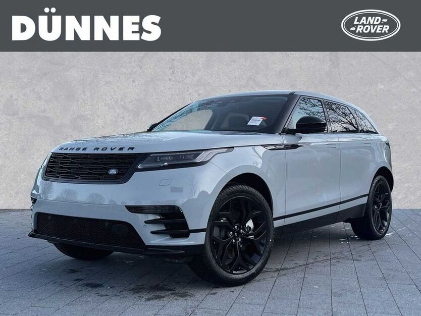 Range Rover Velar