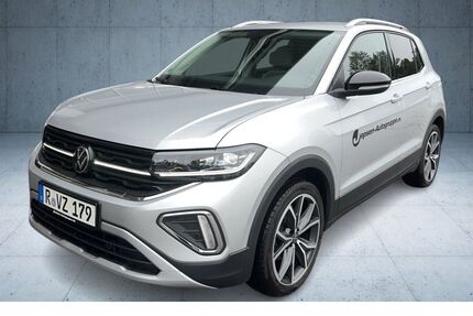 VW T-Cross 25.900 km 23.270 &euro; Regensburg 93053